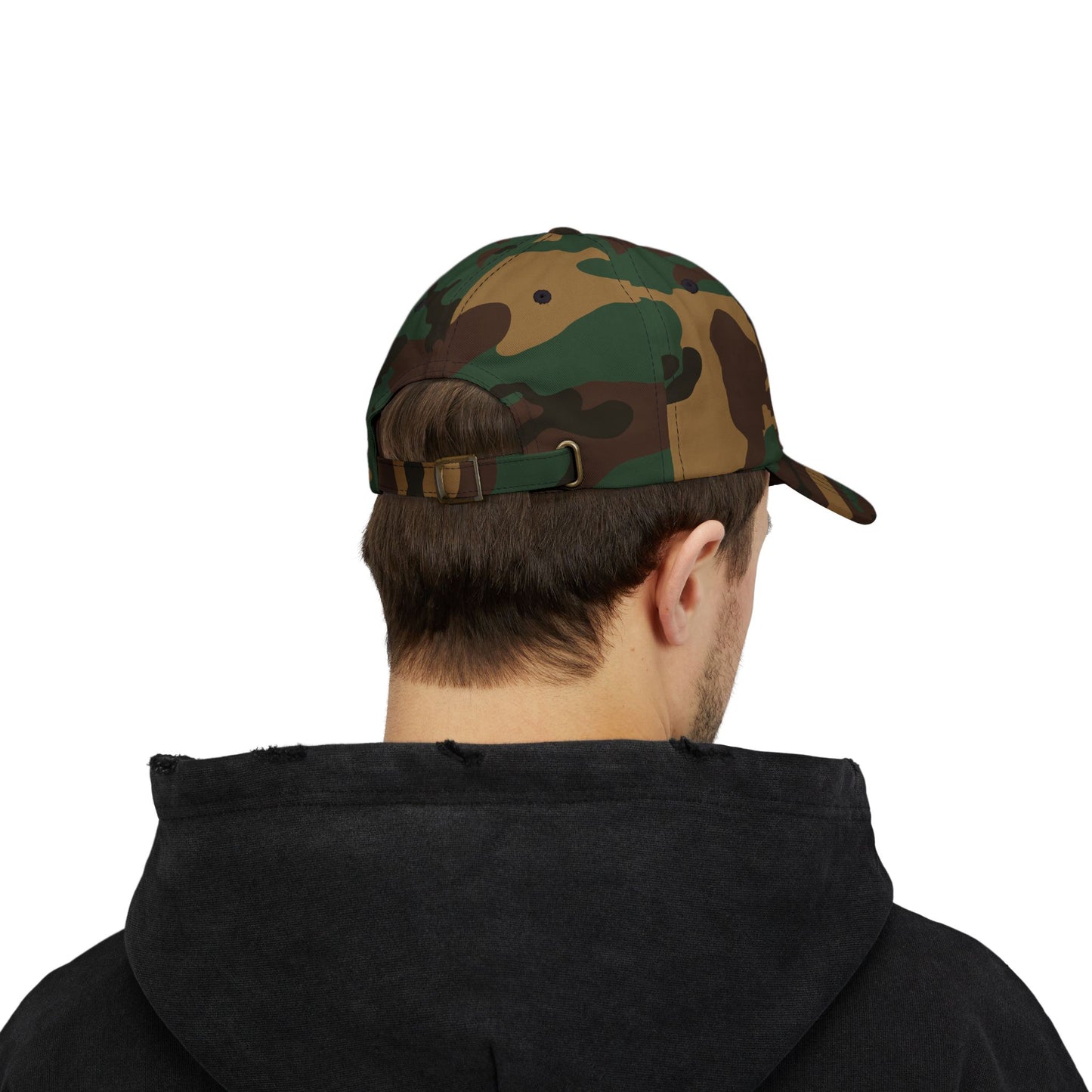USA Classic Dad Cap | Adjustable Hat | Perfect for Father's Day, Casual Outfits, BBQs, Summer Outings, Patriotic Events