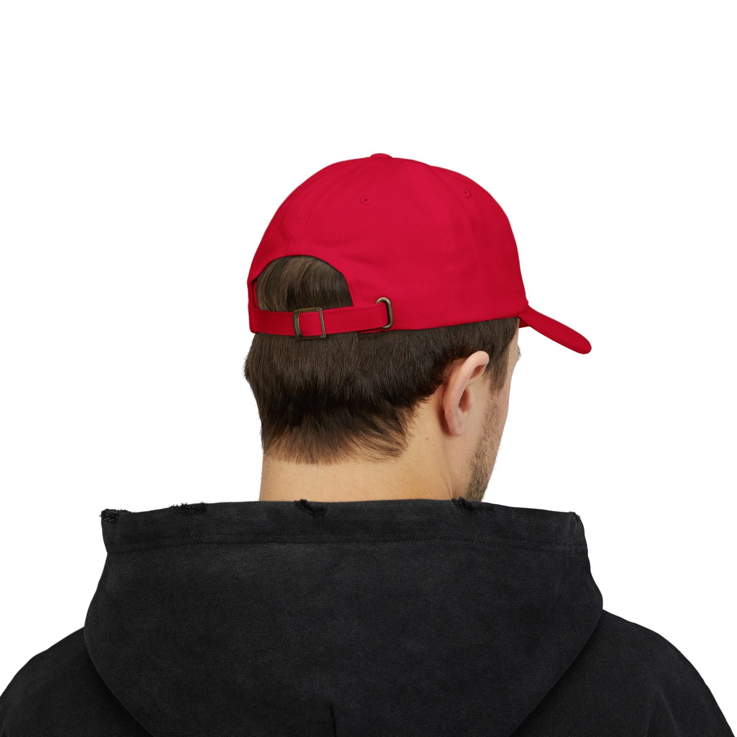 USA Classic Dad Cap | Adjustable Hat | Perfect for Father's Day, Casual Outfits, BBQs, Summer Outings, Patriotic Events
