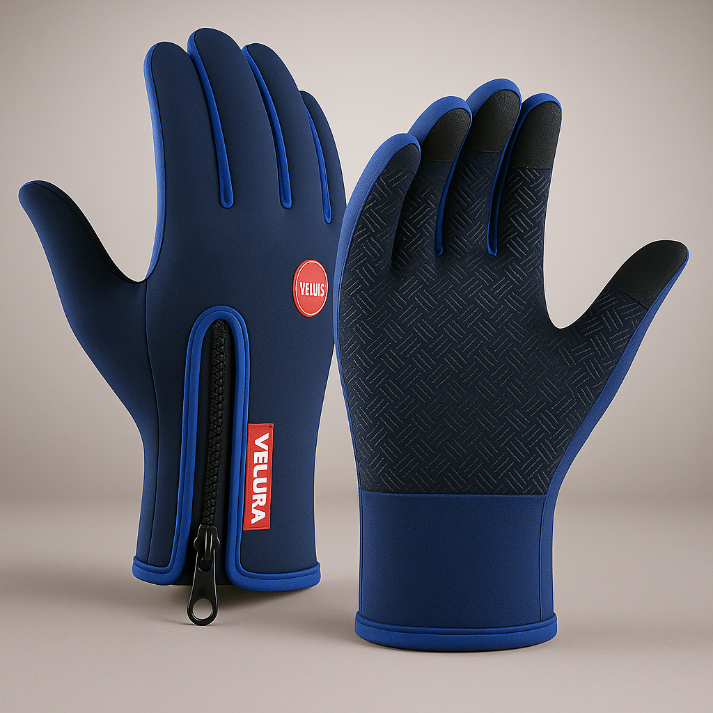 Warm Touchscreen Winter Gloves