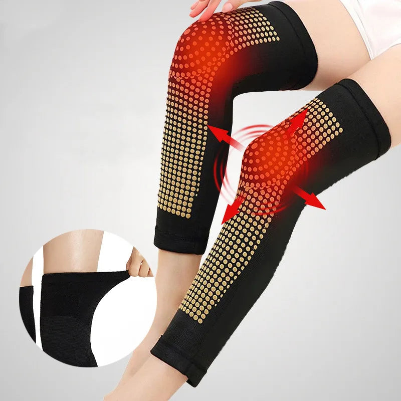 WarmFlex Knee Recovery Sleeve