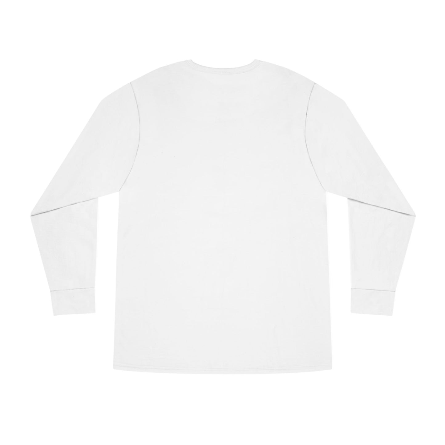 Halloween Long Sleeve Tee, Cozy Halloween Top, Spooky Seasonal Shirt, Perfect for Halloween Parties, Unisex Fan Apparel