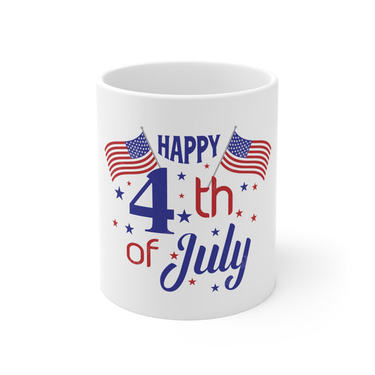 Mug 11oz