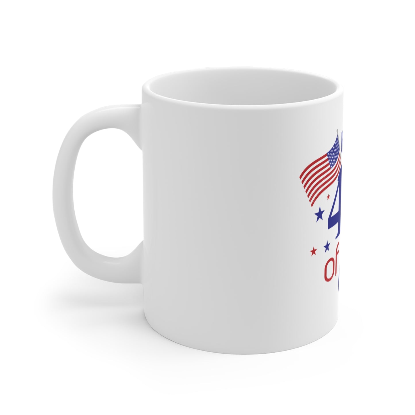 Mug 11oz