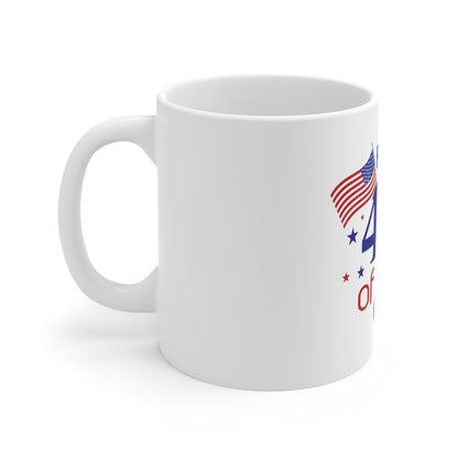 Mug 11oz