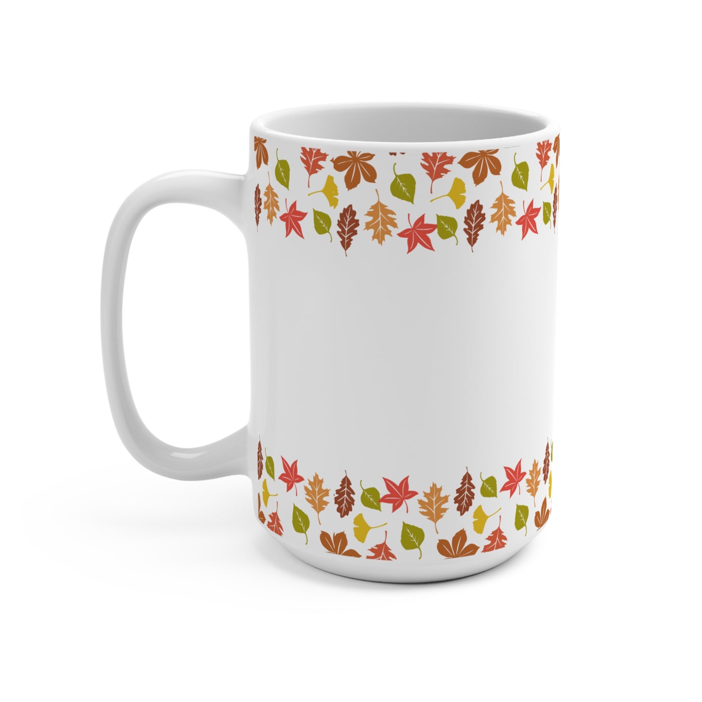 Fall-Themed Pumpkin Mug, Its the Season to be Spooky Coffee Cup, Autumn Decor, Halloween Gift, Cozy Kitchenware, Hot Beverage Mug