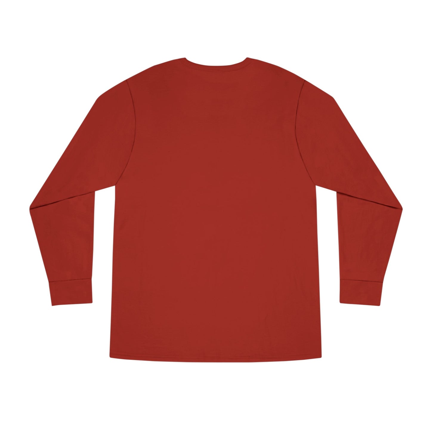 Halloween Long Sleeve Tee, Cozy Halloween Top, Spooky Seasonal Shirt, Perfect for Halloween Parties, Unisex Fan Apparel
