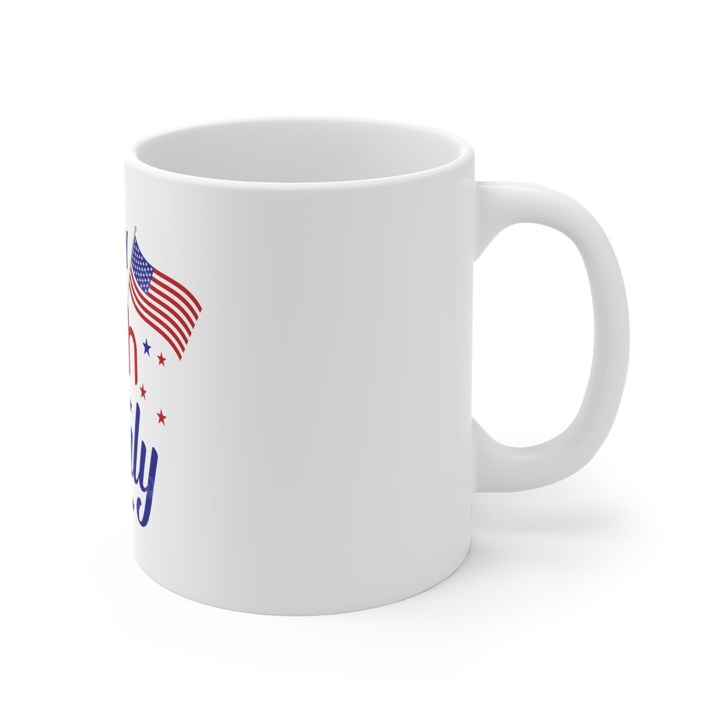 Mug 11oz
