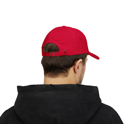 USA Classic Dad Cap | Adjustable Hat | Perfect for Father's Day, Casual Outfits, BBQs, Summer Outings, Patriotic Events