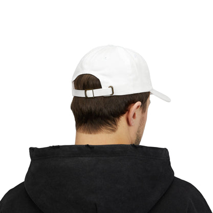 USA Classic Dad Cap | Adjustable Hat | Perfect for Father's Day, Casual Outfits, BBQs, Summer Outings, Patriotic Events