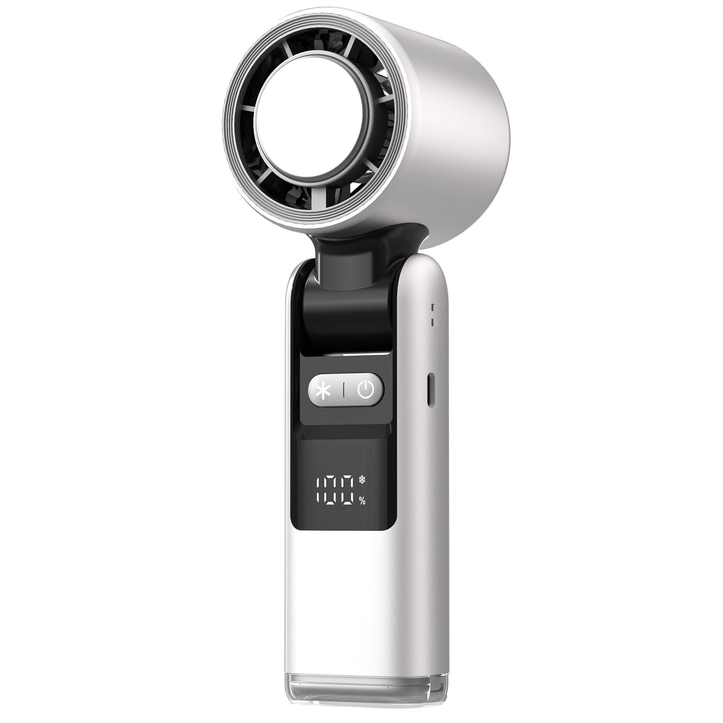Turbos Chill Portable Cooling Fan