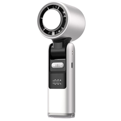 Turbos Chill Portable Cooling Fan