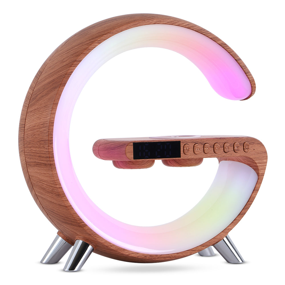 GlowG Curve LED Mood Lamp