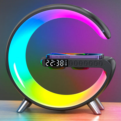 GlowG Curve LED Mood Lamp