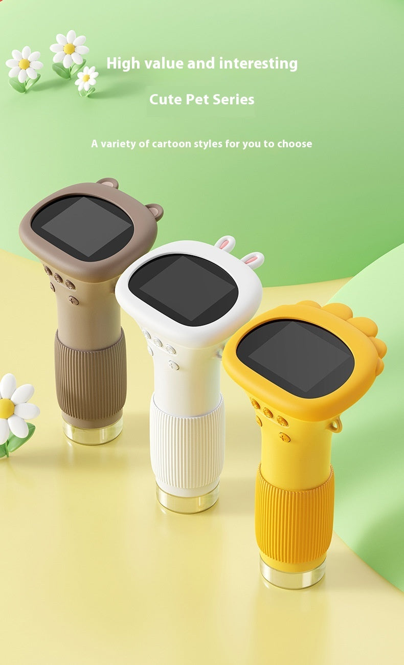 Kids' Explorer Microscope