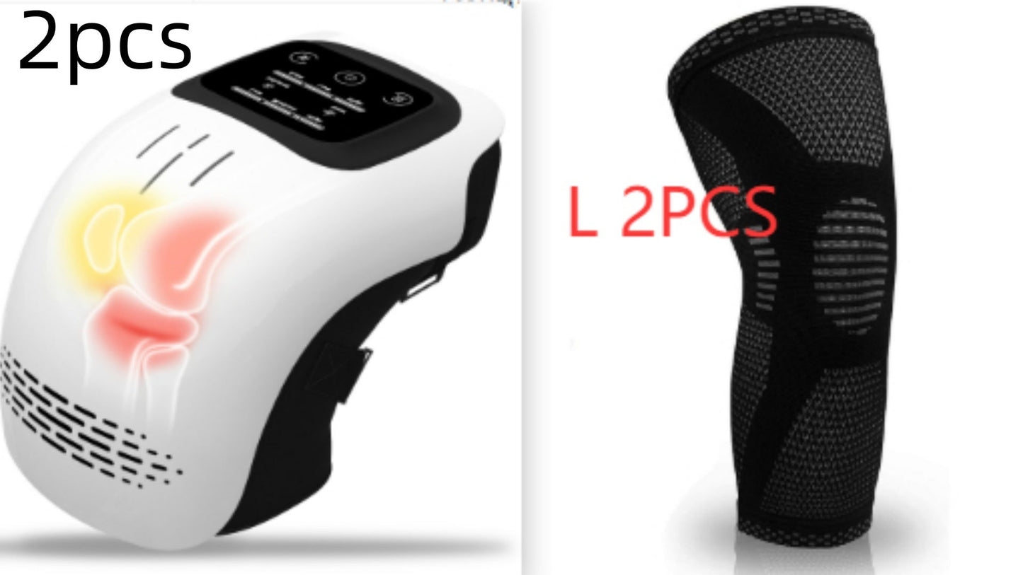 Home Relief Knee Massager Pro
