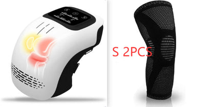 Home Relief Knee Massager Pro