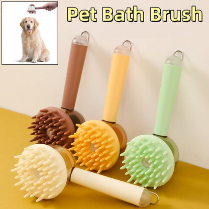 Ultimate Pet Pamper Brush
