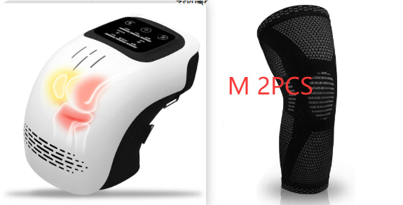 Home Relief Knee Massager Pro