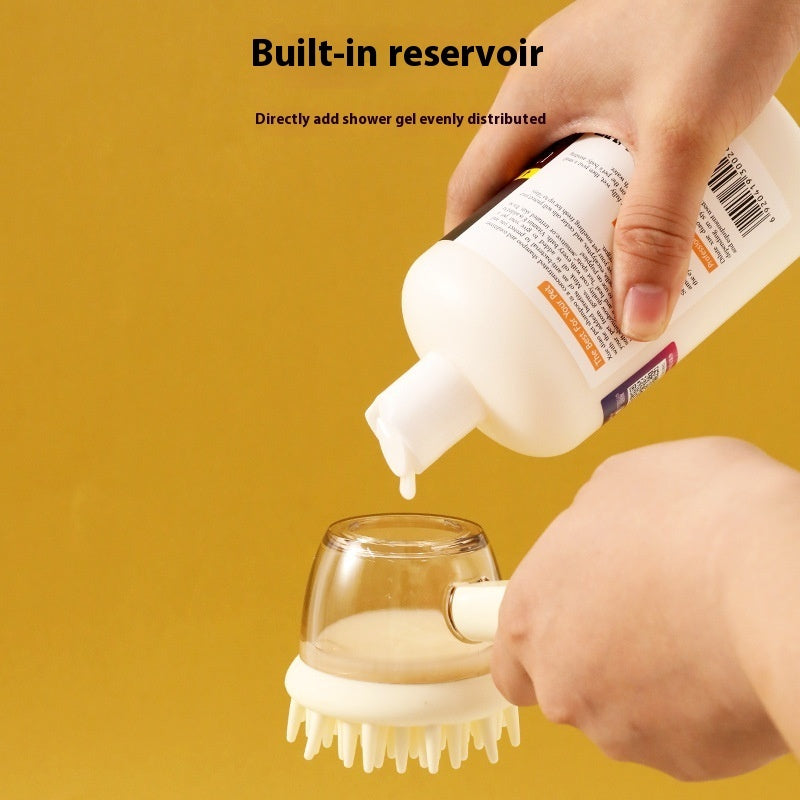 Ultimate Pet Pamper Brush