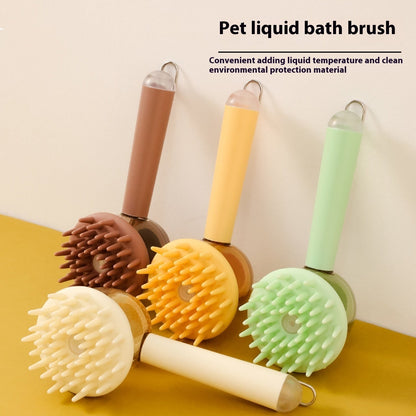 Ultimate Pet Pamper Brush