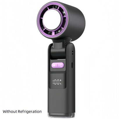 Turbos Chill Portable Cooling Fan