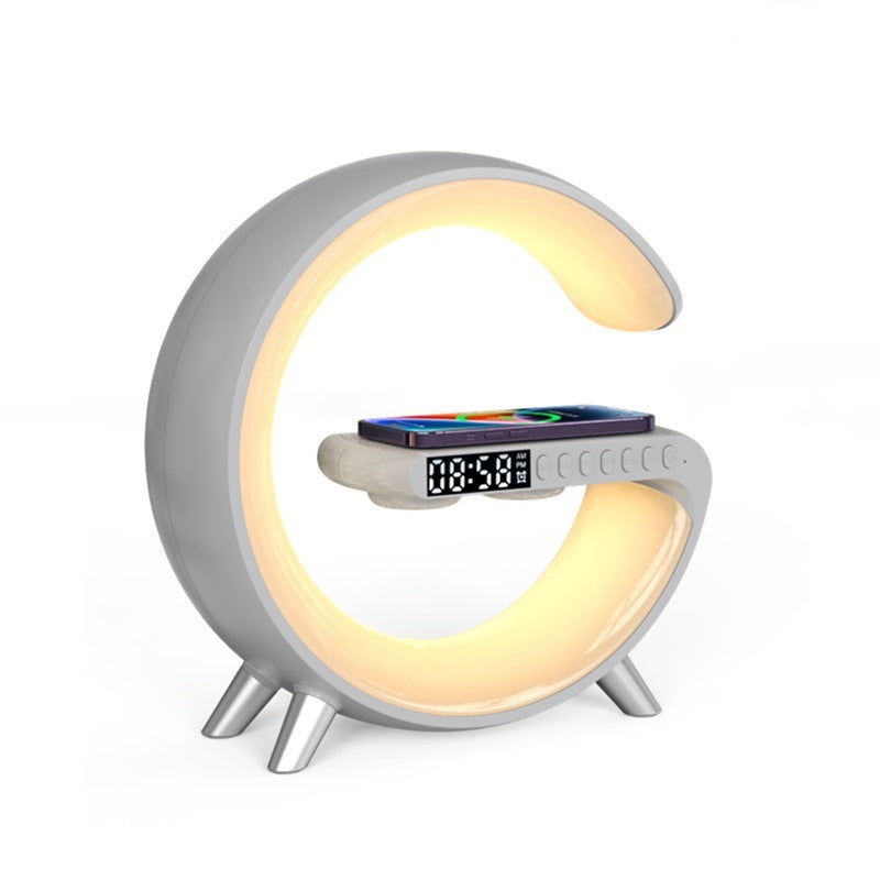 GlowG Curve LED Mood Lamp