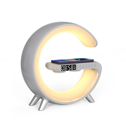 GlowG Curve LED Mood Lamp