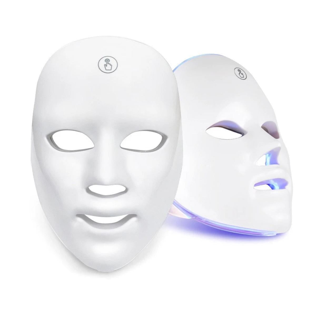 GlowLift 7-Color LED Rejuvenation Mask