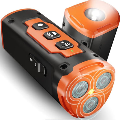 CalmWalk Pocket Dog Trainer