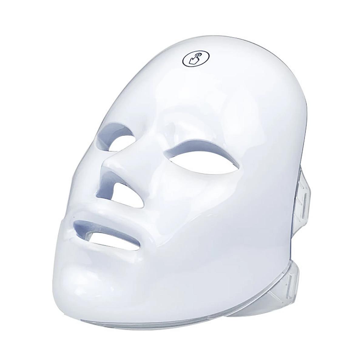 GlowLift 7-Color LED Rejuvenation Mask