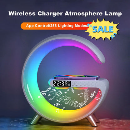 GlowG Curve LED Mood Lamp