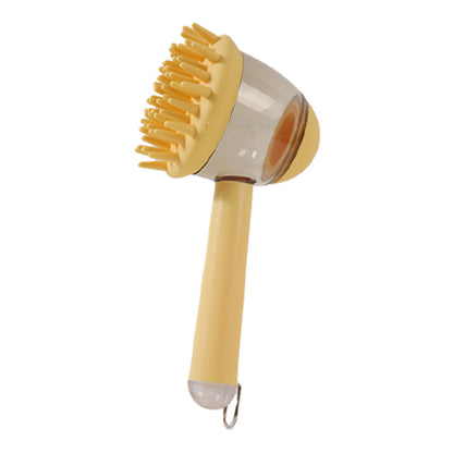 Ultimate Pet Pamper Brush