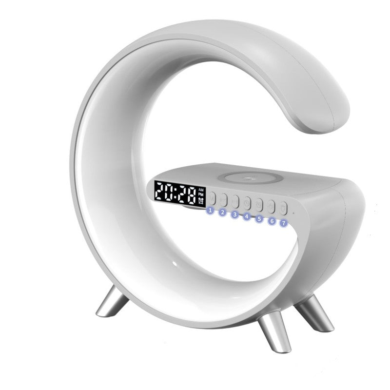 GlowG Curve LED Mood Lamp