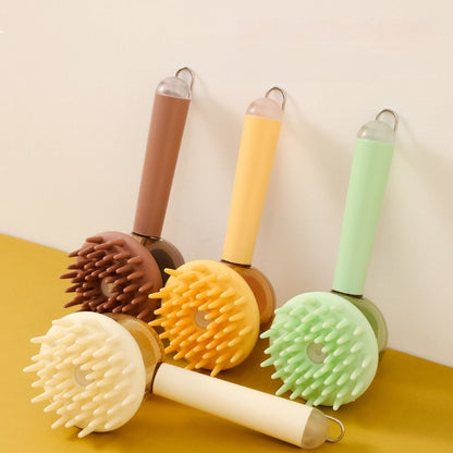 Ultimate Pet Pamper Brush