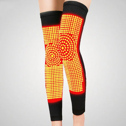 WarmFlex Knee Recovery Sleeve