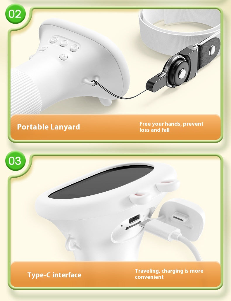 Kids' Explorer Microscope