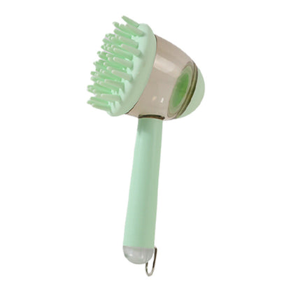Ultimate Pet Pamper Brush