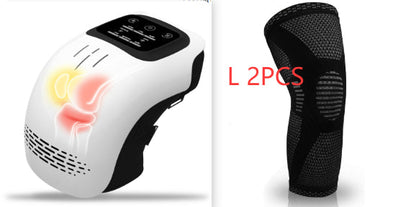 Home Relief Knee Massager Pro
