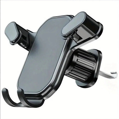 GripDrive Pro Car Phone Clip Mount