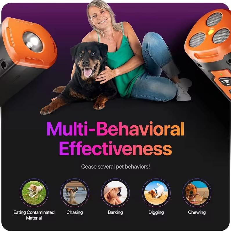 CalmWalk Pocket Dog Trainer