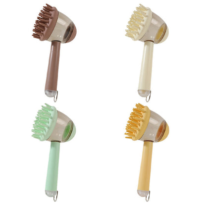 Ultimate Pet Pamper Brush