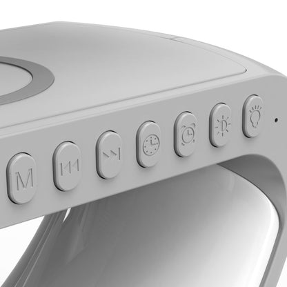 GlowG Curve LED Mood Lamp