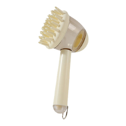 Ultimate Pet Pamper Brush