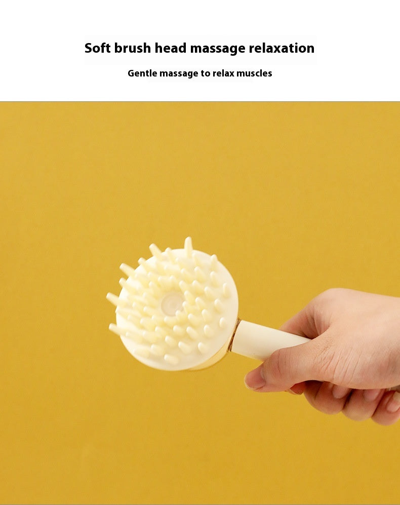 Ultimate Pet Pamper Brush