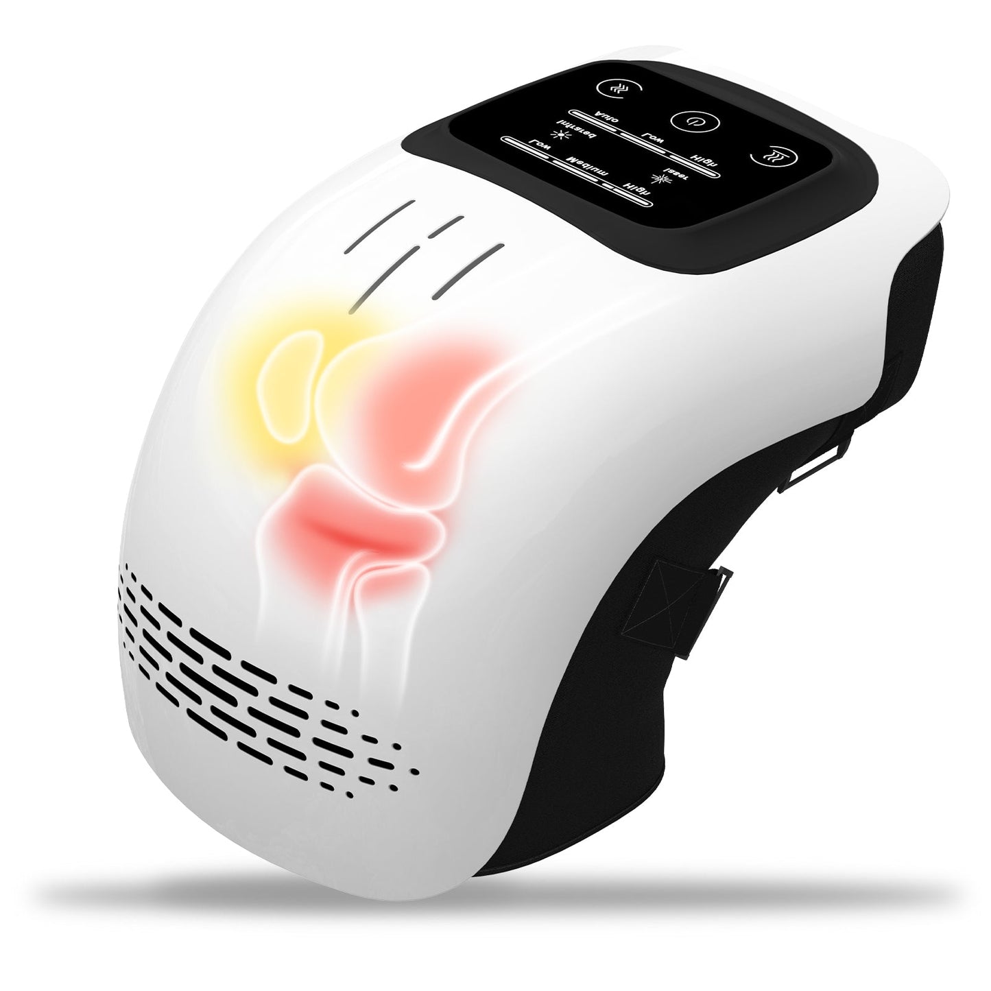 Home Relief Knee Massager Pro