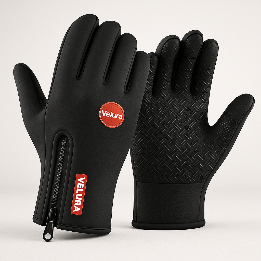 Warm Touchscreen Winter Gloves