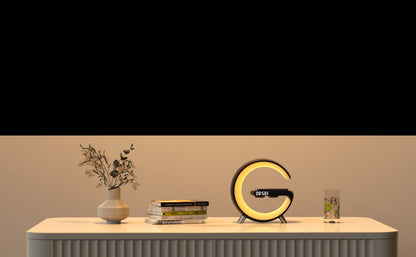GlowG Curve LED Mood Lamp