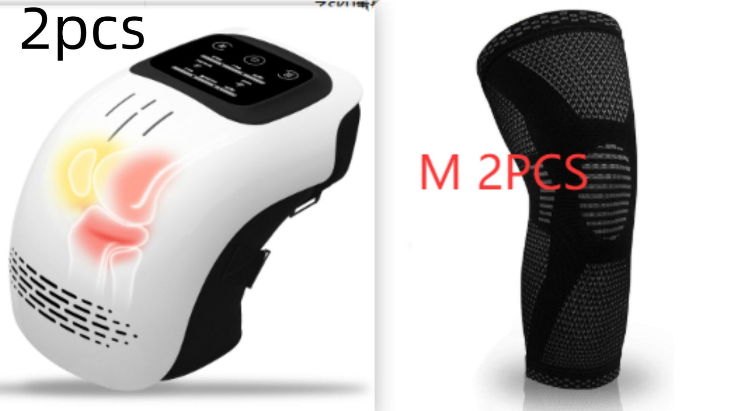 Home Relief Knee Massager Pro