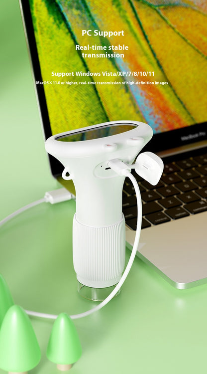Kids' Explorer Microscope
