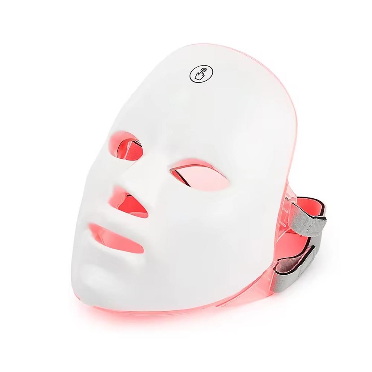 GlowLift 7-Color LED Rejuvenation Mask